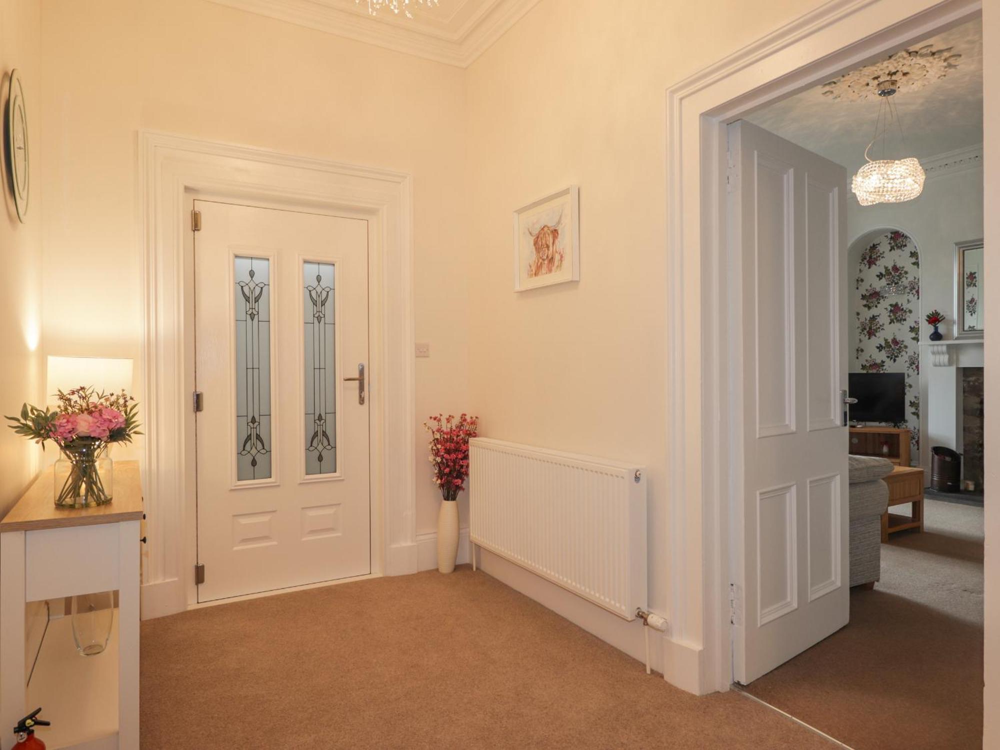 Arden House Vila Kingussie Exterior foto