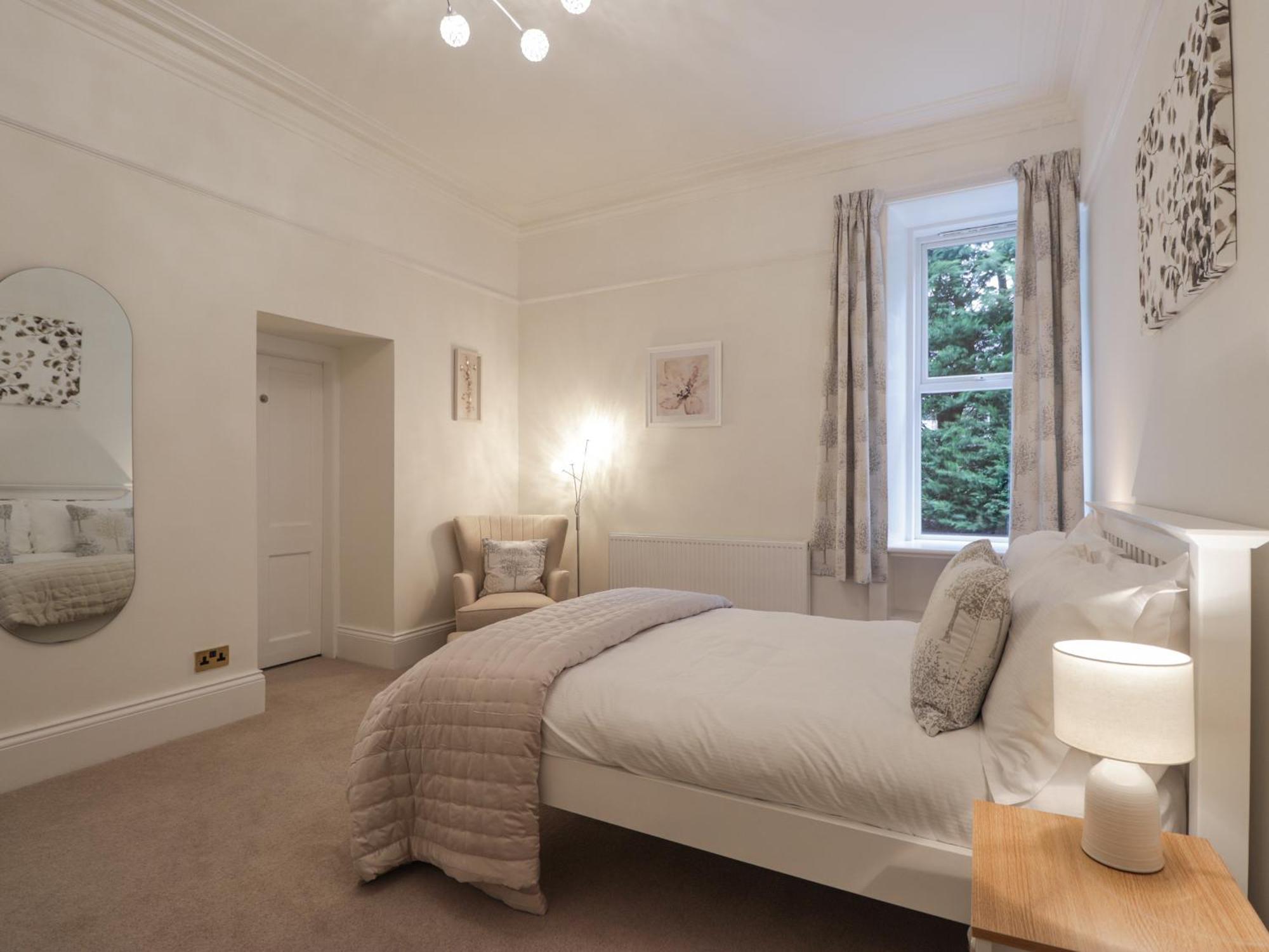 Arden House Vila Kingussie Exterior foto