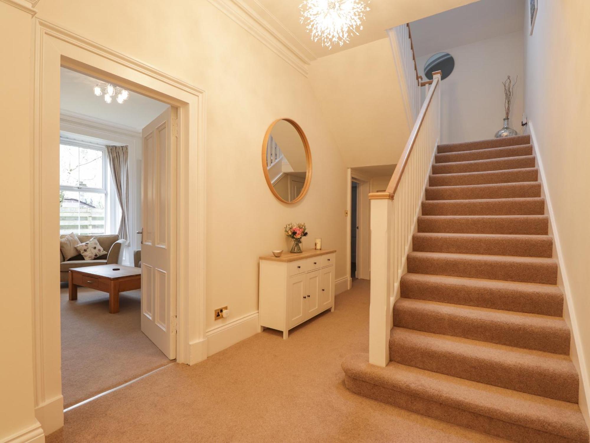 Arden House Vila Kingussie Exterior foto