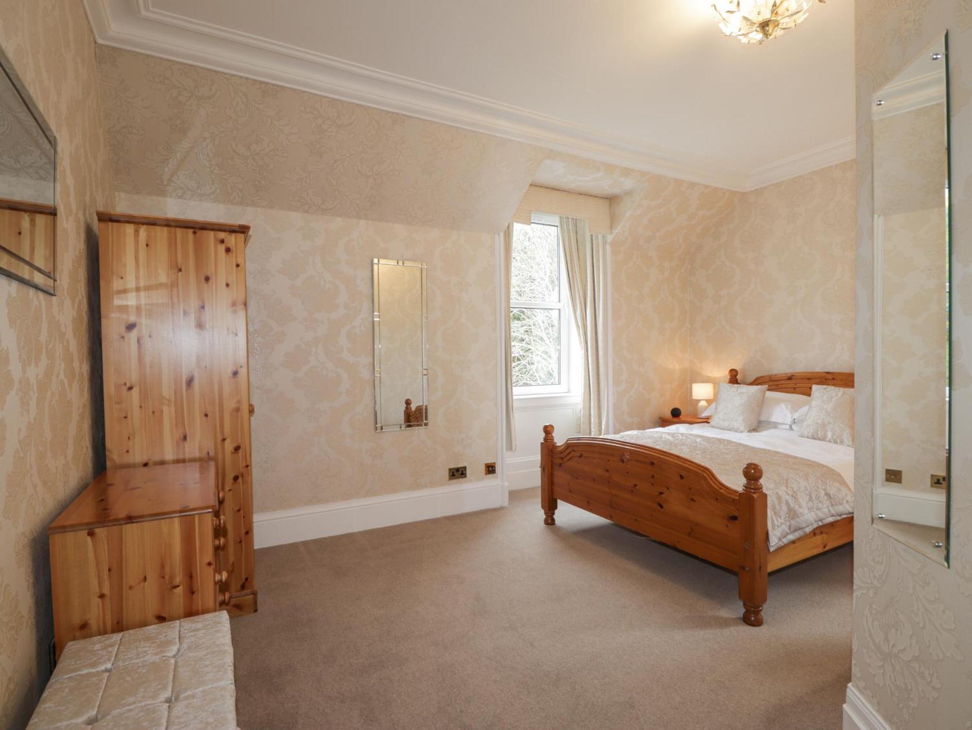 Arden House Vila Kingussie Exterior foto
