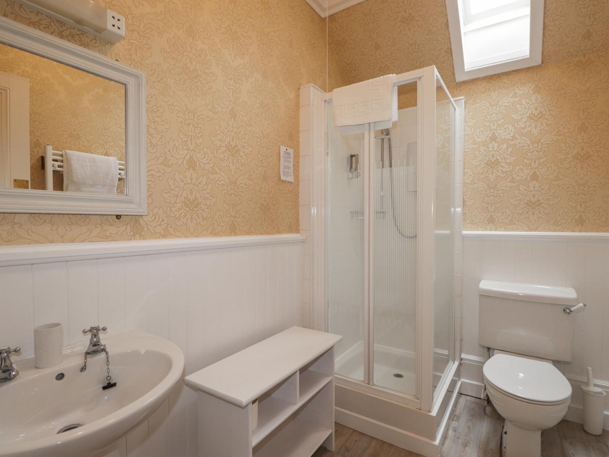 Arden House Vila Kingussie Exterior foto