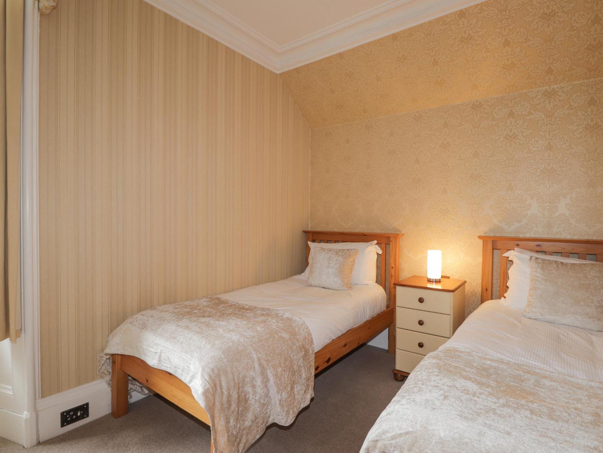 Arden House Vila Kingussie Exterior foto